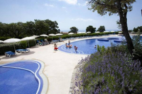 SUPERBE T3 VUE MER, GOLF DE ST TROPEZ